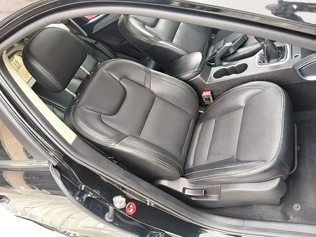 Geely Vision X6 — миниатюра 25