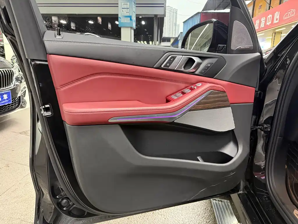 BMW X5 — миниатюра 7