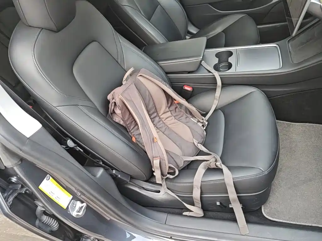Tesla Model 3 — миниатюра 25