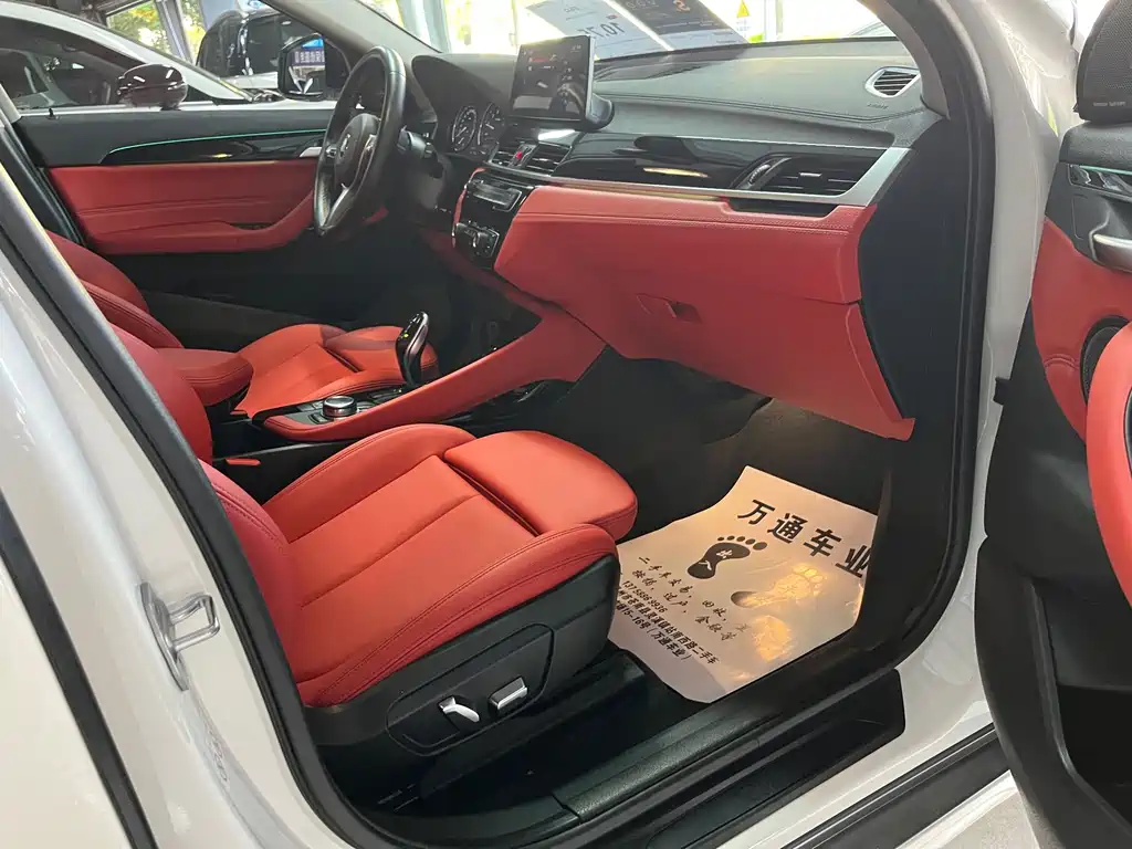 BMW X2 — миниатюра 9