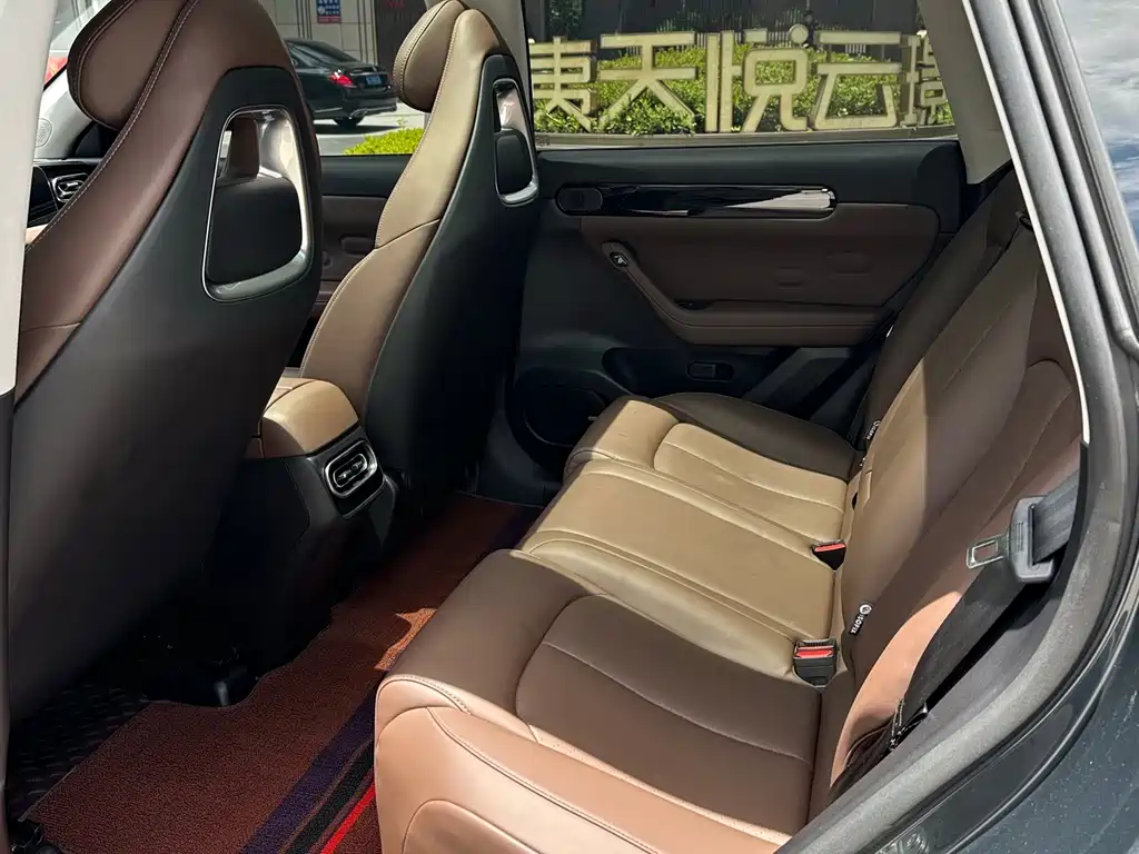Leapmotor C11 2023 500