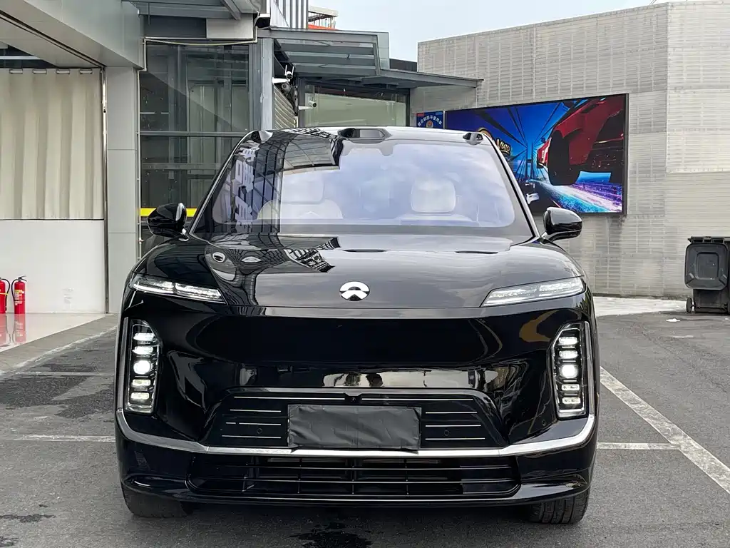 NIO ES9 — миниатюра 3