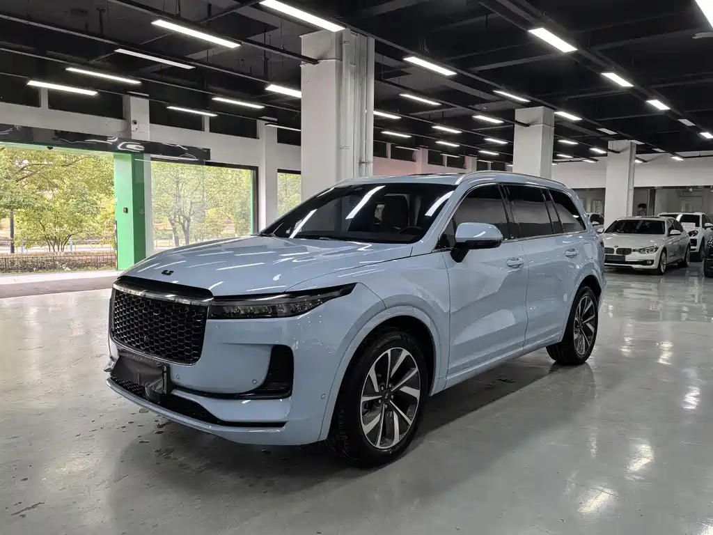 Li Auto IDEAL ONE