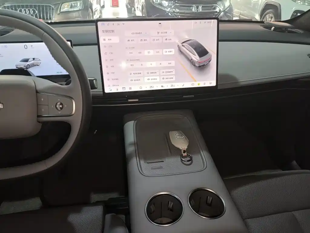 Nissan N7 — миниатюра 13