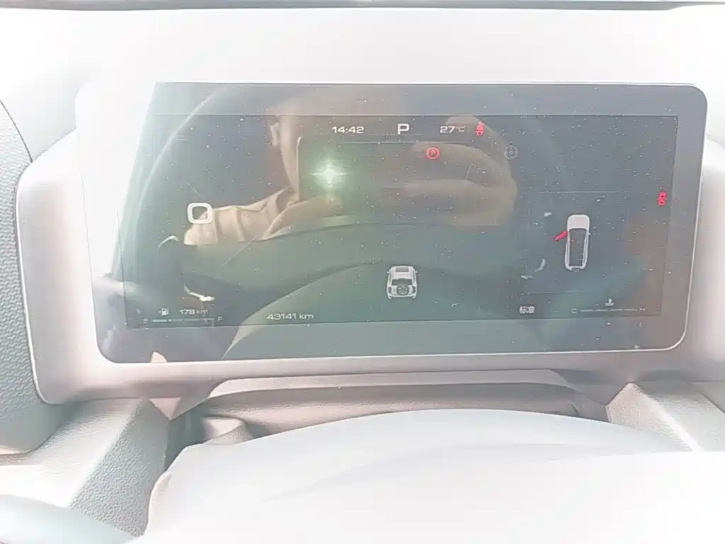 Haval H9 — миниатюра 12