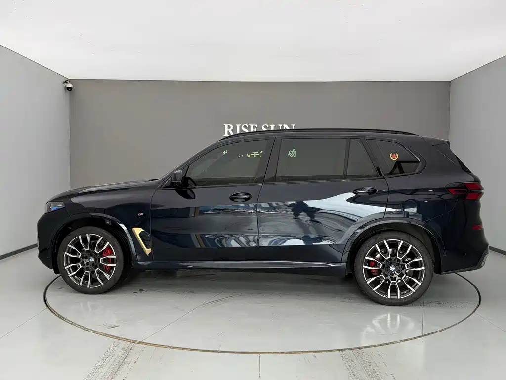 BMW X5 — миниатюра 7