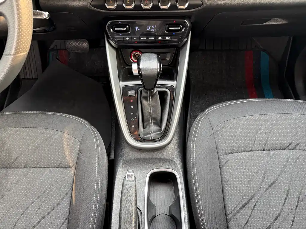 Baojun 510 — миниатюра 11