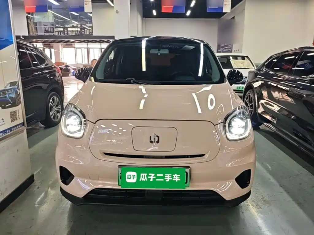 Leapmotor Leapmotor T03 — миниатюра 3