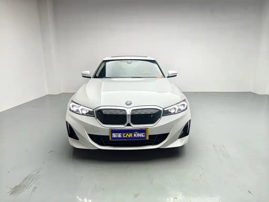 BMW i3 — миниатюра 2