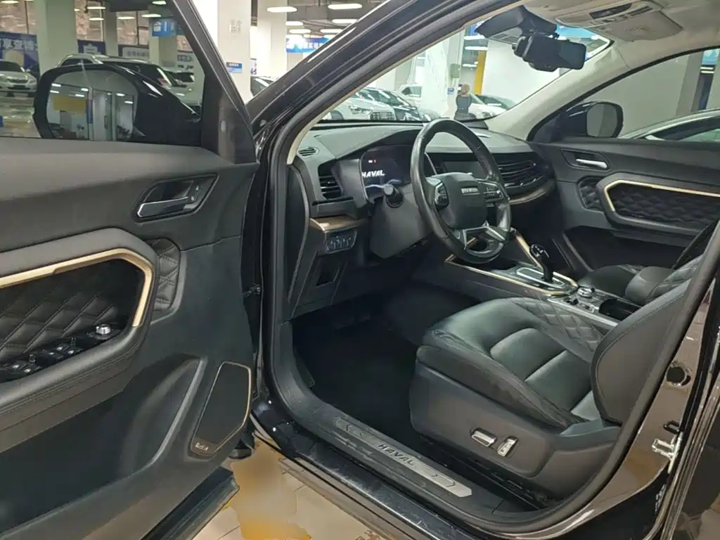 Haval H6 — миниатюра 16