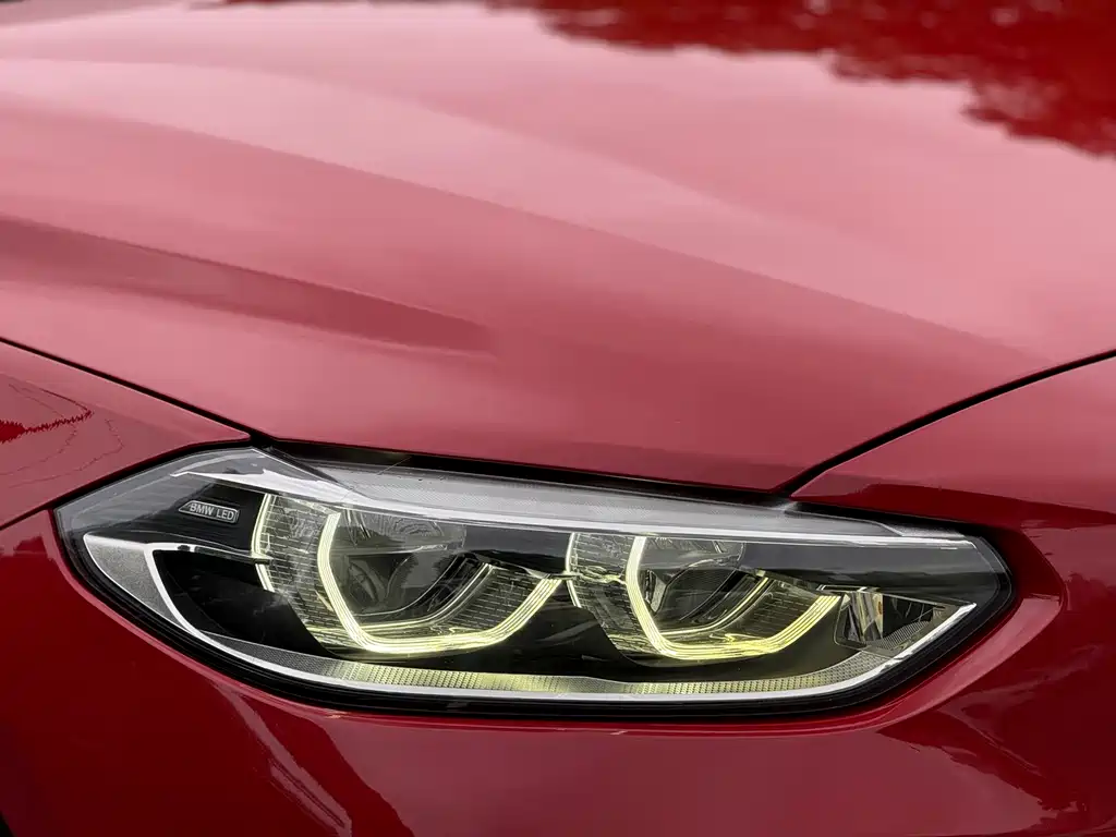 BMW 1 Series — миниатюра 4