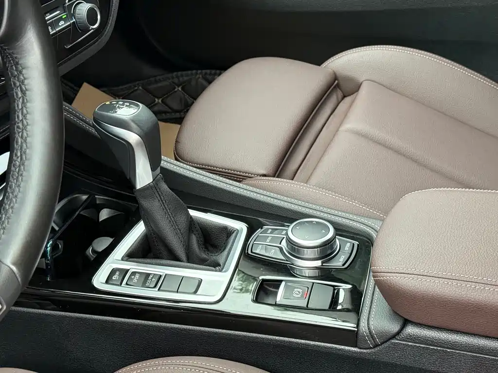 BMW 1 Series — миниатюра 7