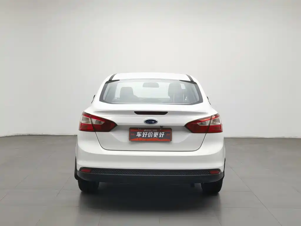 Ford Focus — миниатюра 4