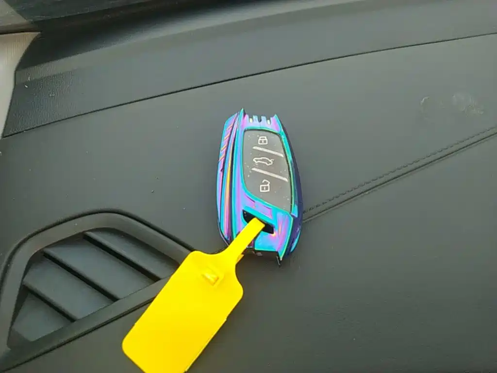 Roewe RX5 — миниатюра 9