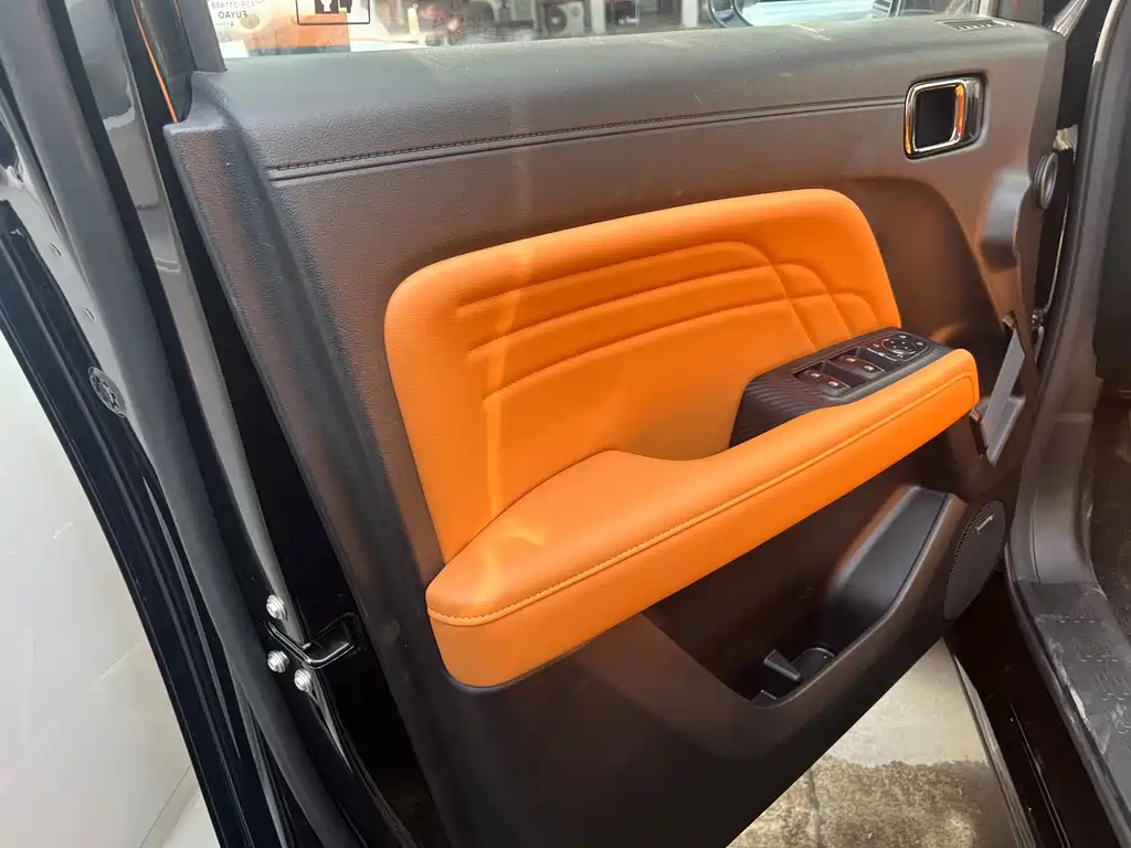 HAVAL RAPTORS NEW ENERGY