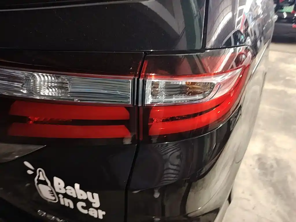 Honda Odyssey — миниатюра 8