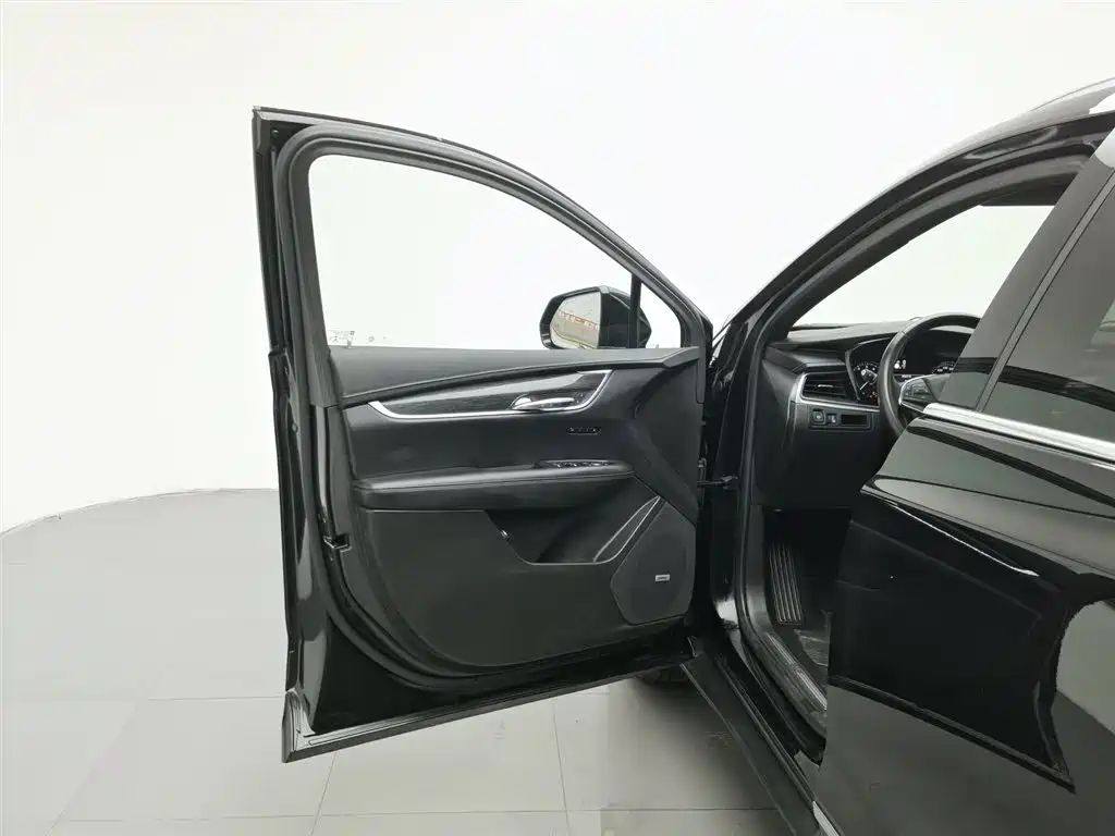 Cadillac XT5 2020 28T Luxury
