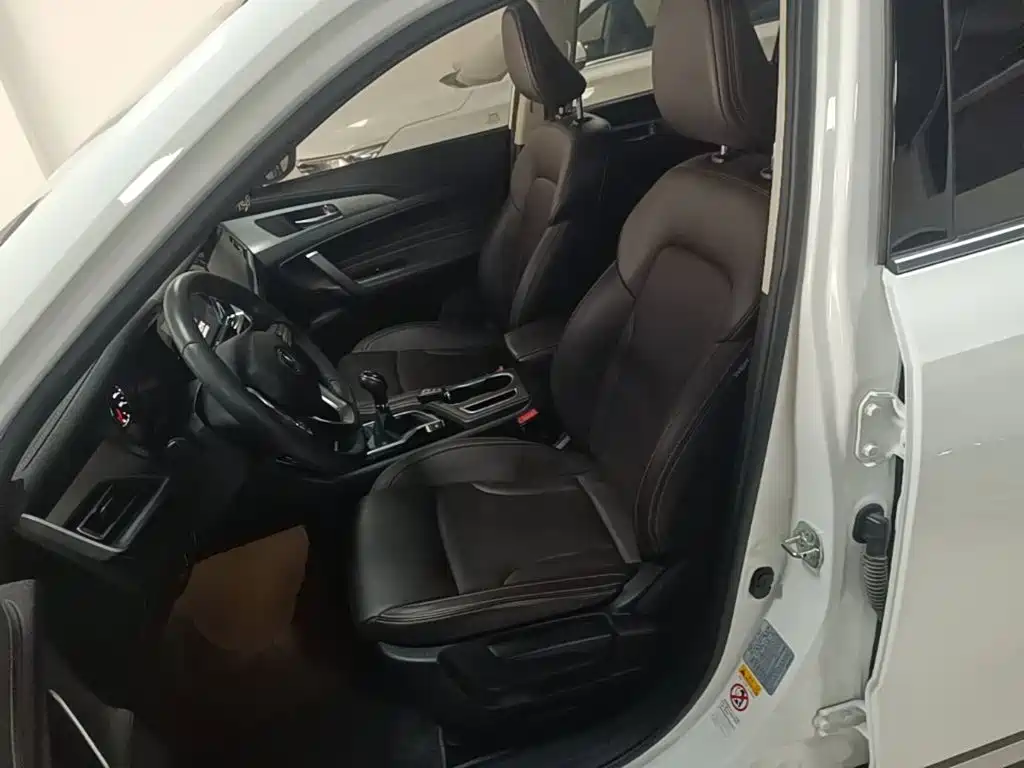 Changan CS35PLUS — миниатюра 15
