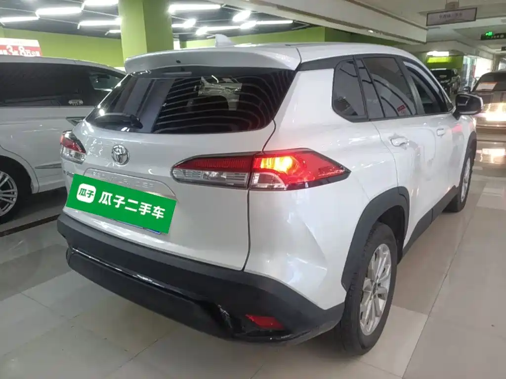 Toyota Frontlander — миниатюра 7