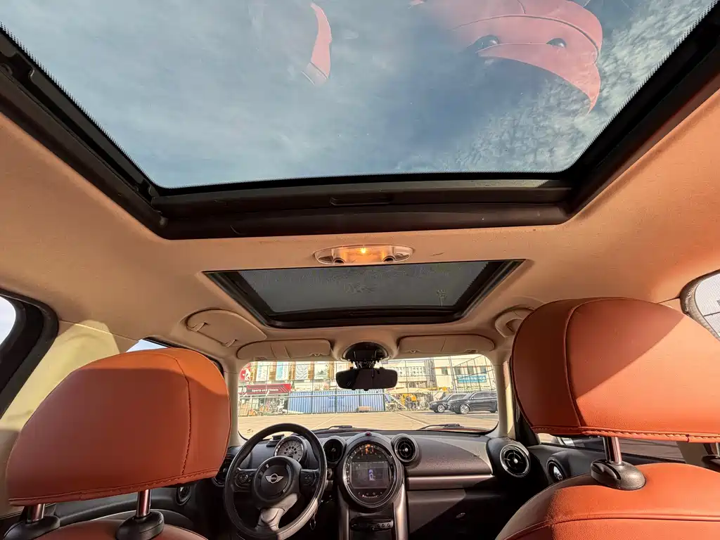 MINI Mini — миниатюра 17