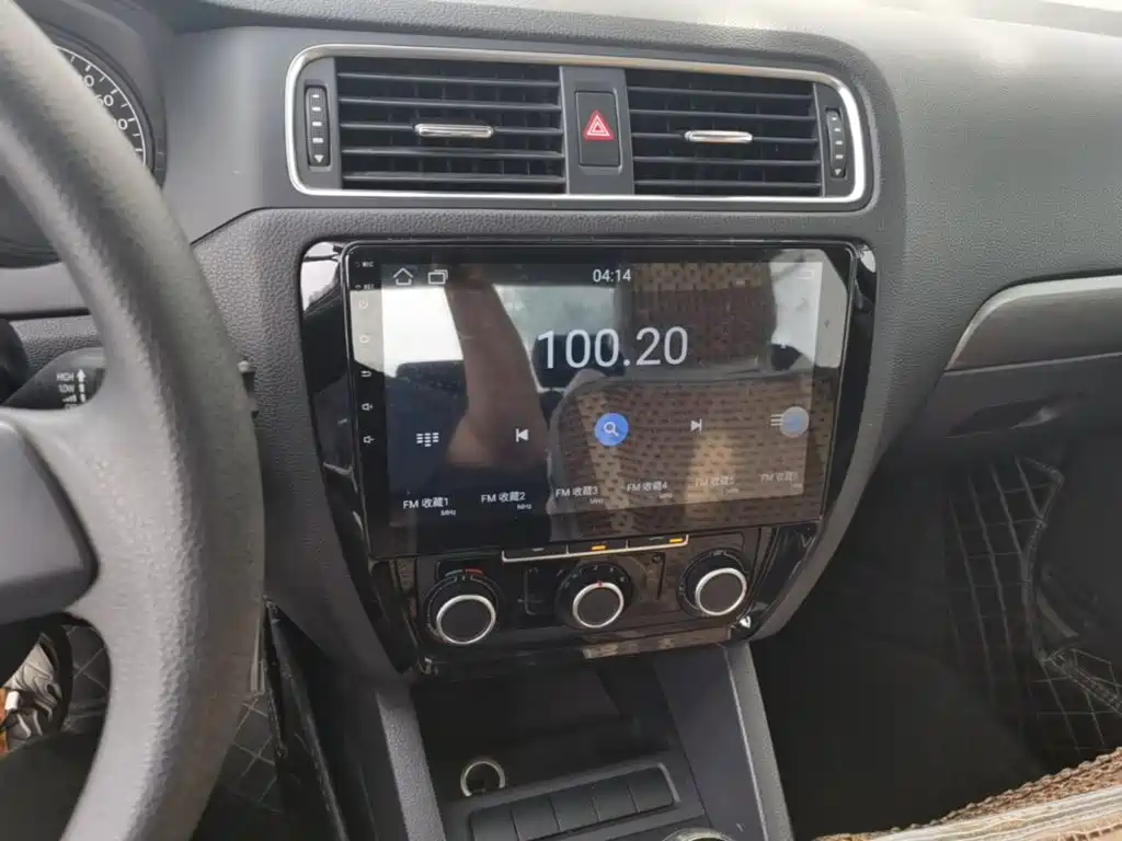 Volkswagen Sagitar — миниатюра 13
