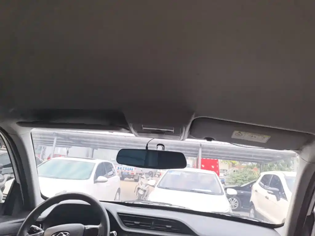 Chery Tiggo 3 — миниатюра 18