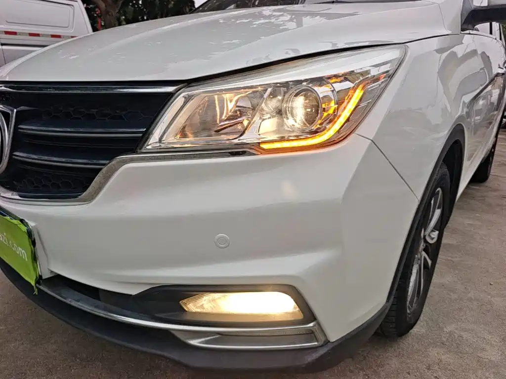 Baojun 730 — миниатюра 24