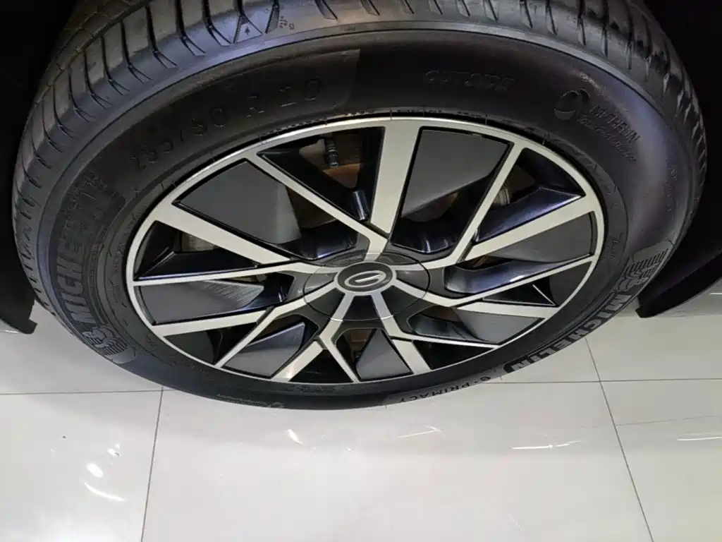 GAC Motor Trumpchi Xiangwang S9 — миниатюра 23