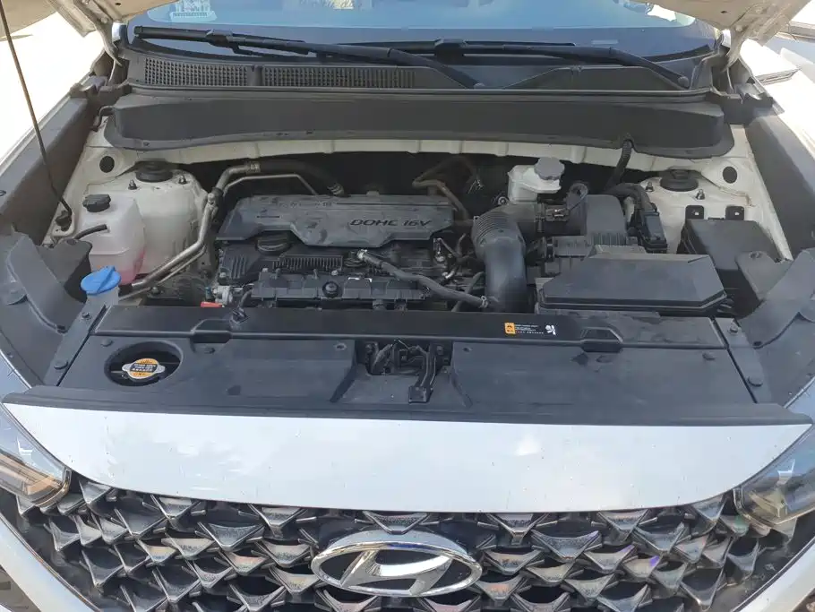 Hyundai ix35 — миниатюра 10