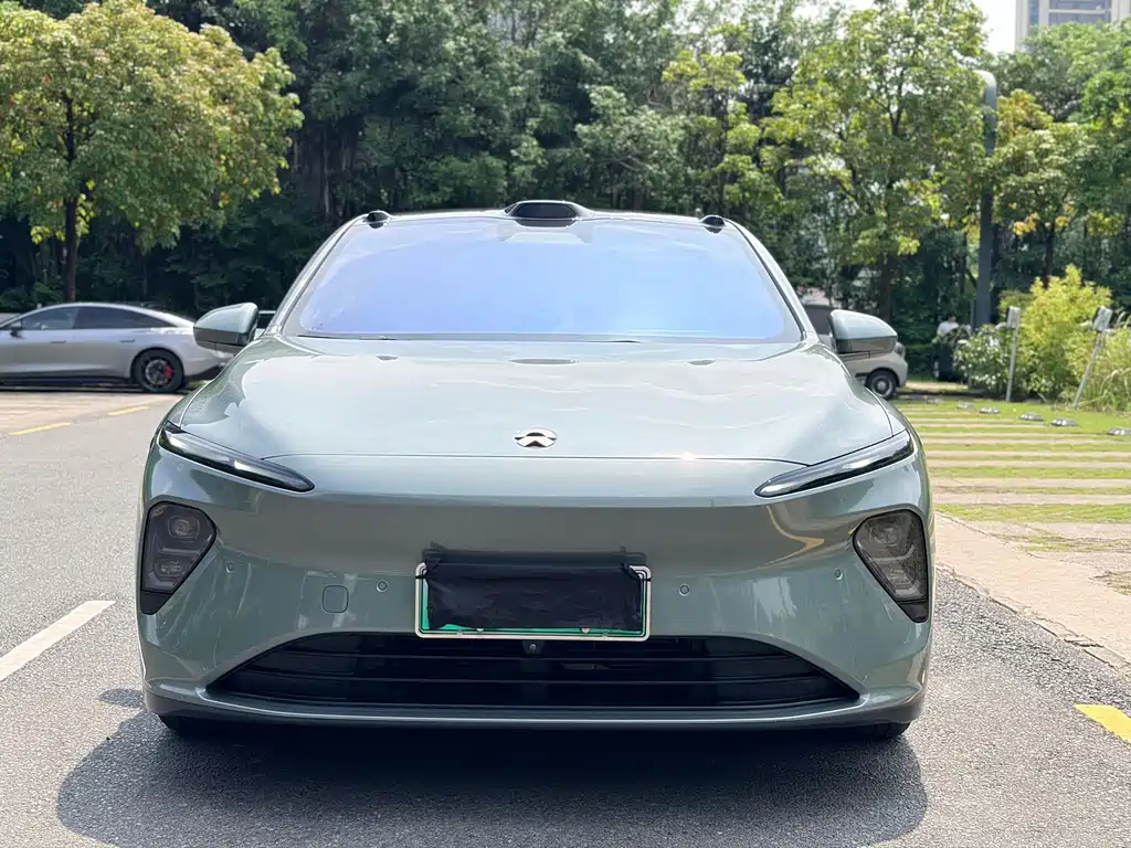 NIO ET7 — миниатюра 2