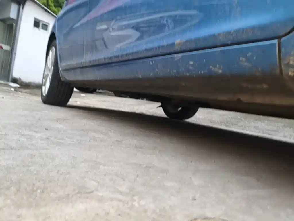 Chery Arrizo 5 — миниатюра 21