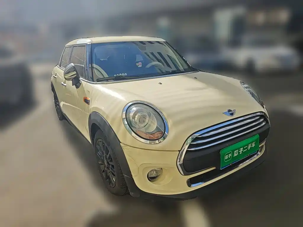 MINI Mini — миниатюра 3