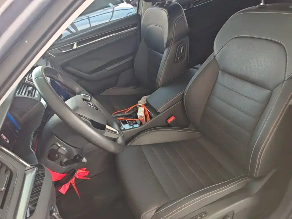 Skoda Superb — миниатюра 15