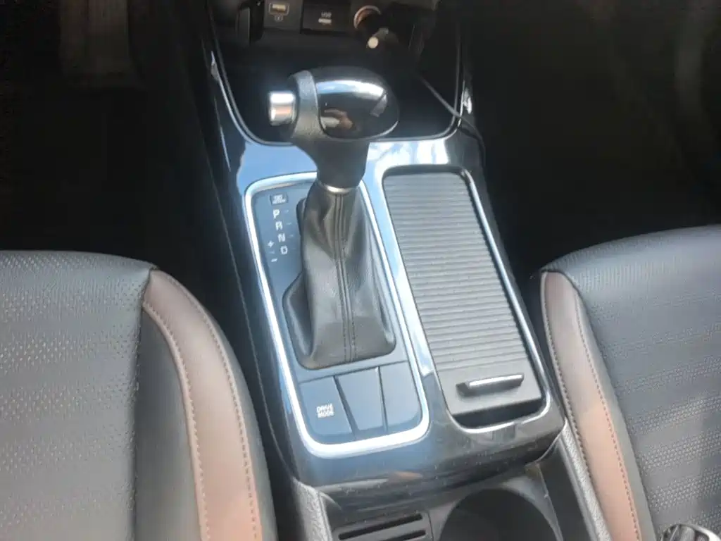 Kia K4 — миниатюра 14
