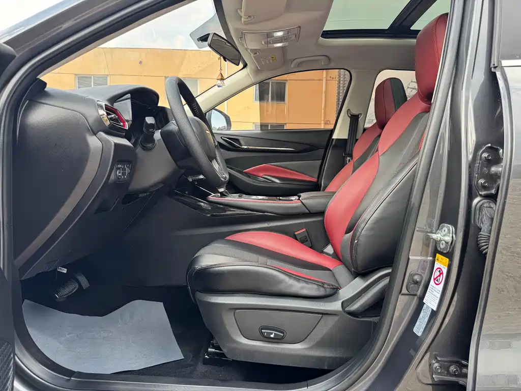 Oshan Oushang X5 — миниатюра 4