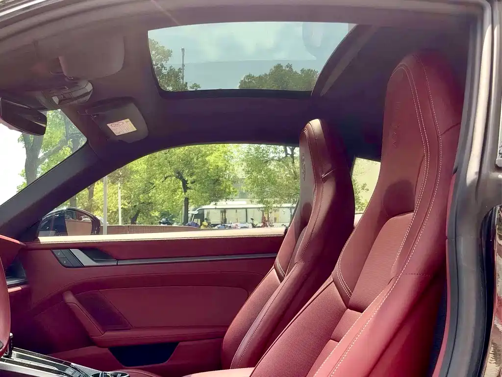 Porsche 911 — миниатюра 9