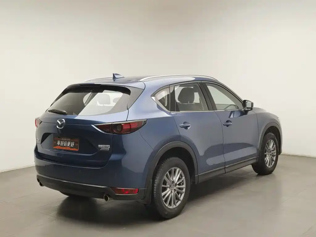 Mazda CX-5 — миниатюра 2