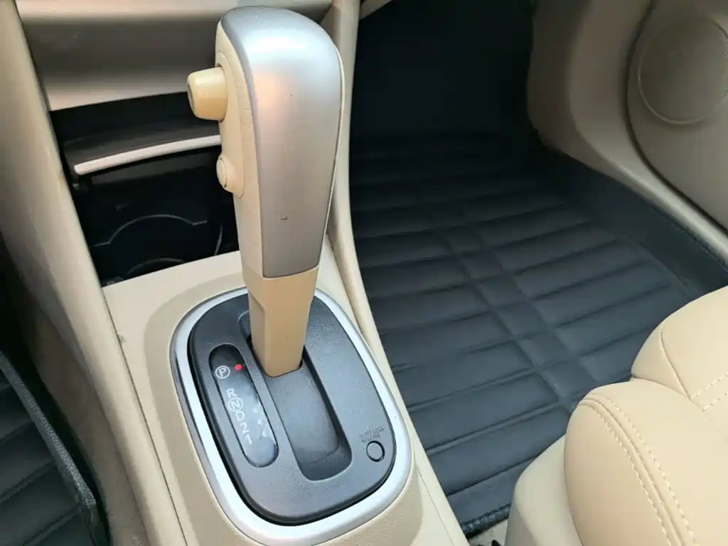 Nissan Sylphy — миниатюра 14