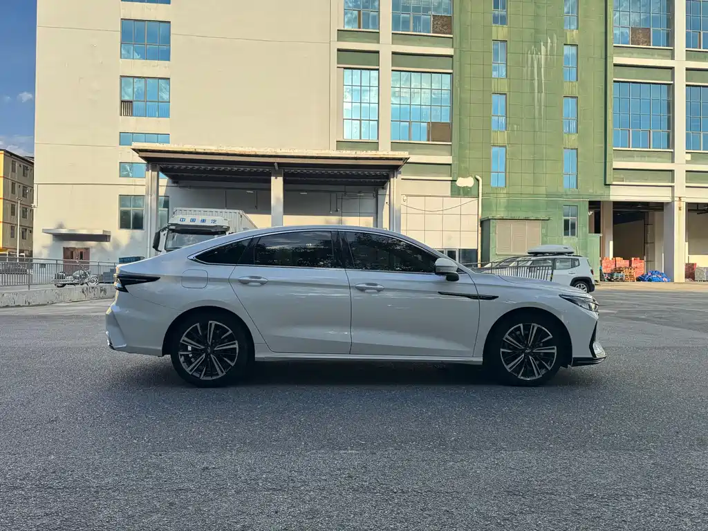 Chery Arrizo 8 — миниатюра 34