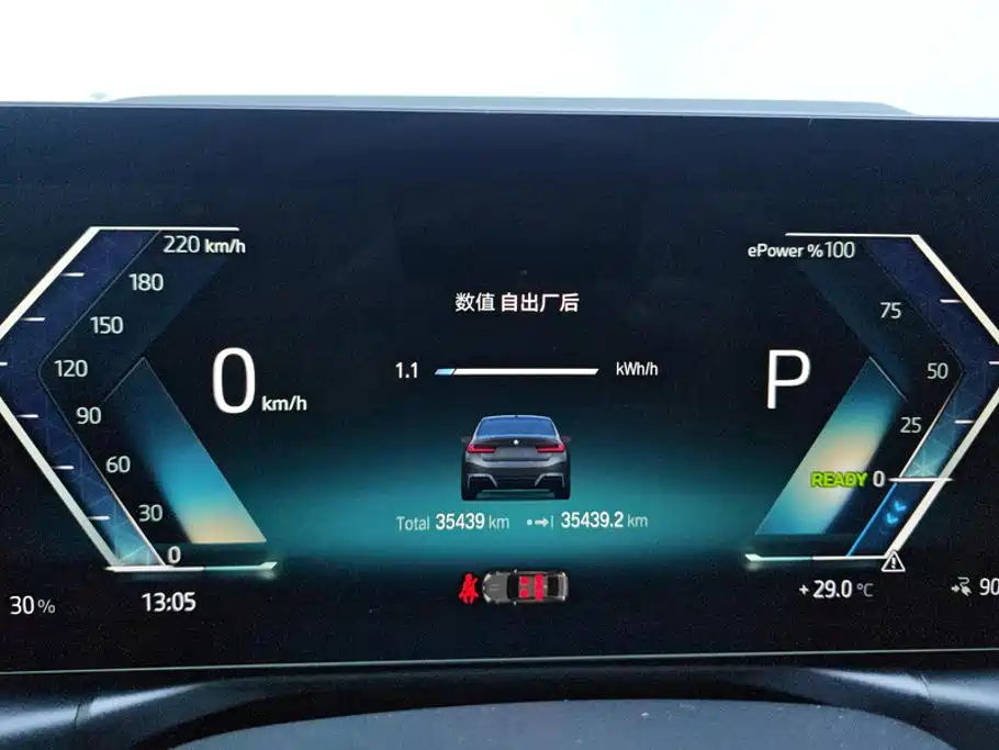 BMW i3 — миниатюра 14