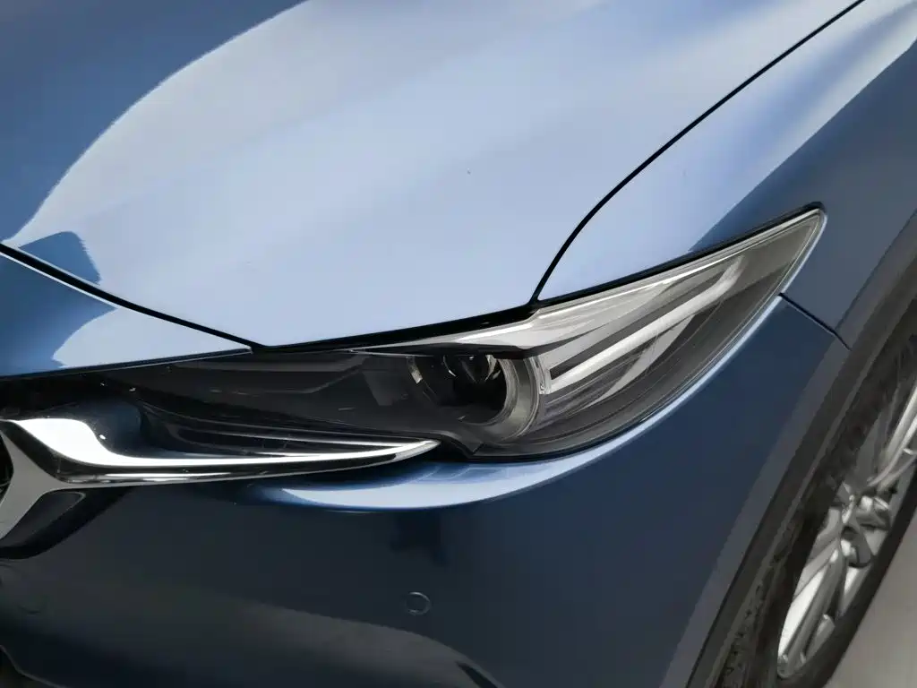 Mazda CX-5 — миниатюра 7