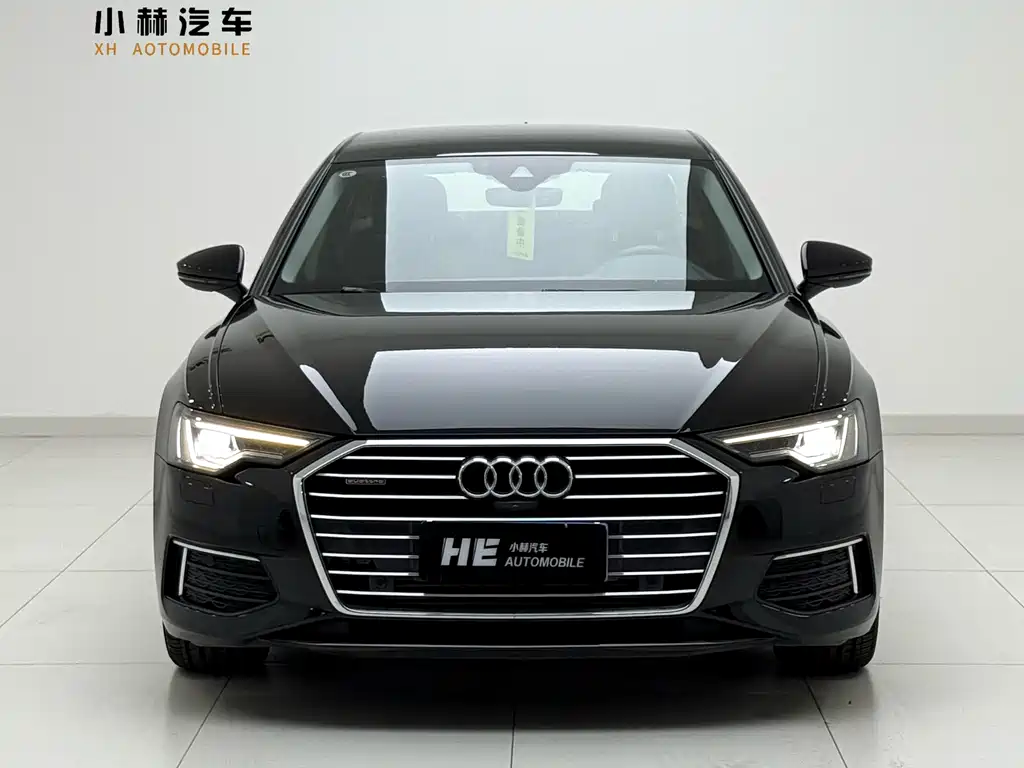 Audi A6L — миниатюра 2