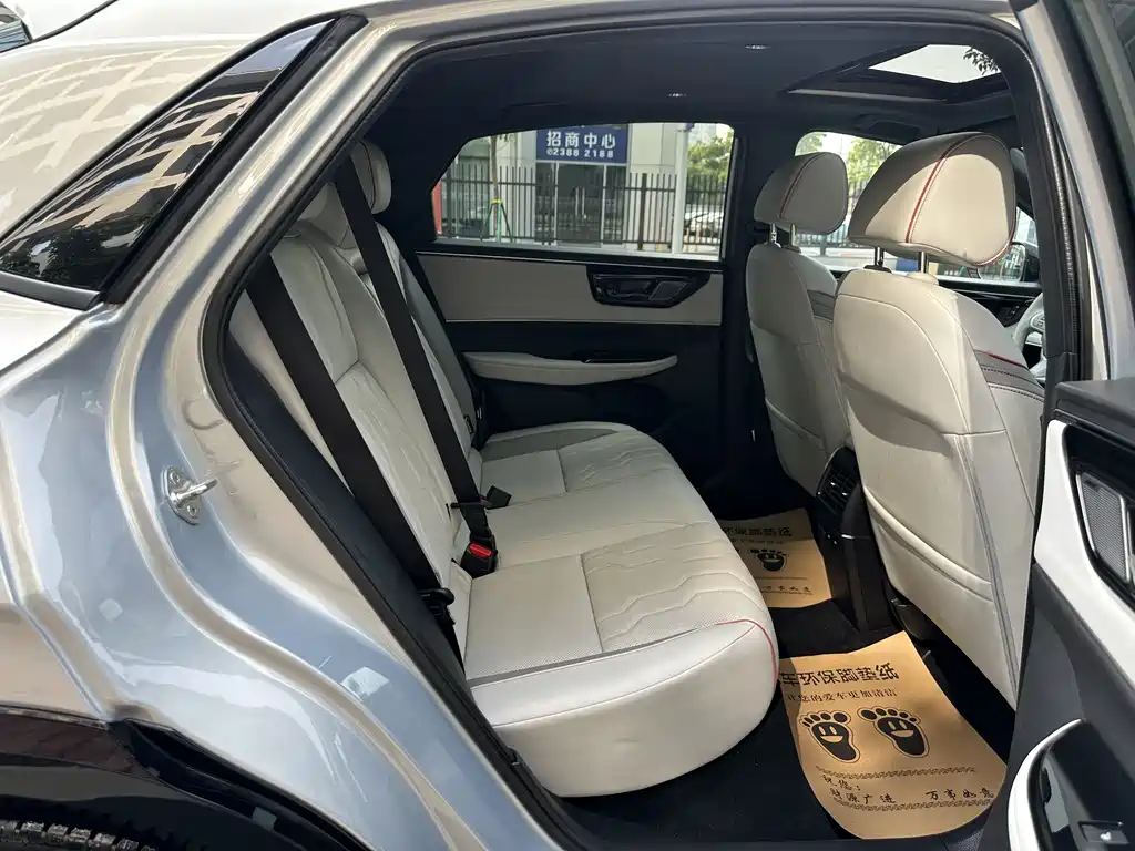 HONDA HUNTING LIGHT E: NS2