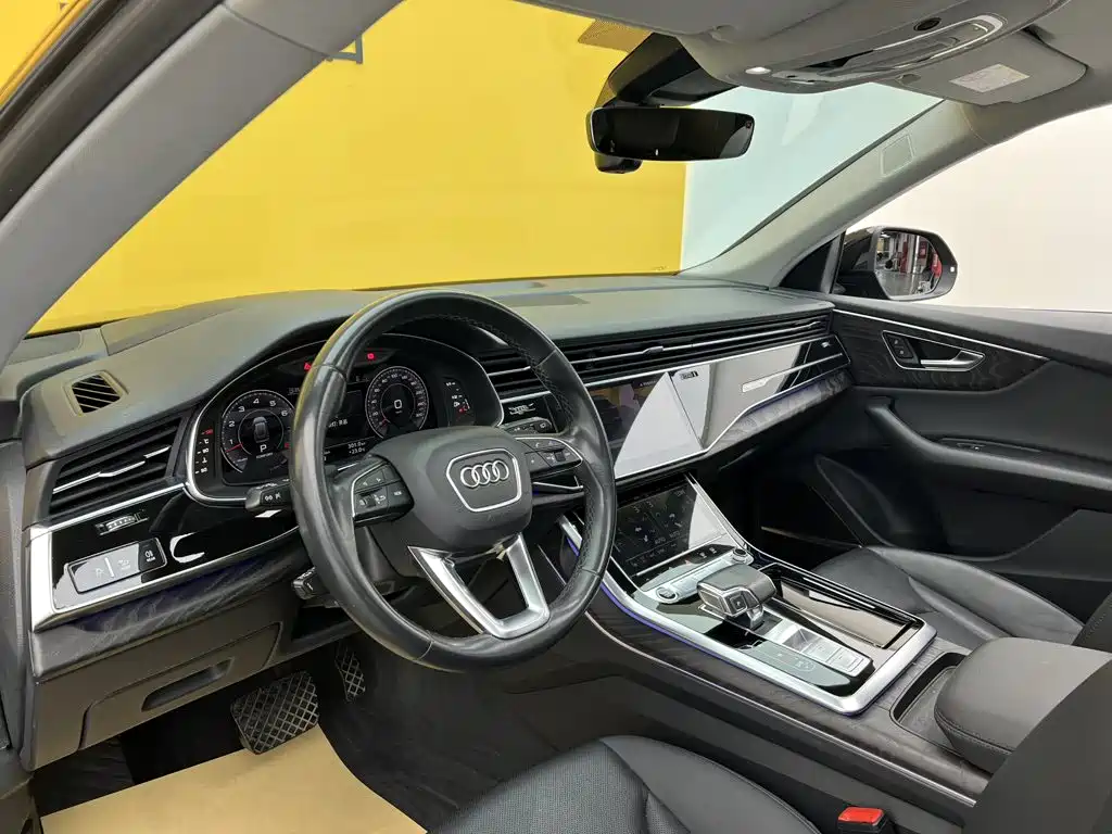 Audi Q8 — миниатюра 45