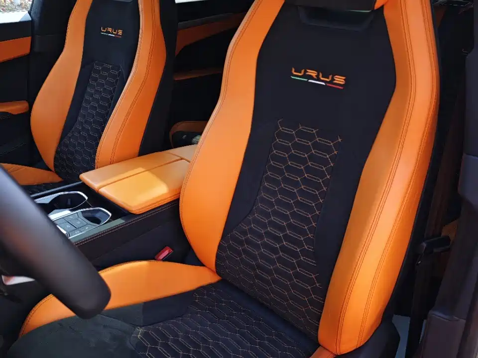 Lamborghini Urus — миниатюра 11