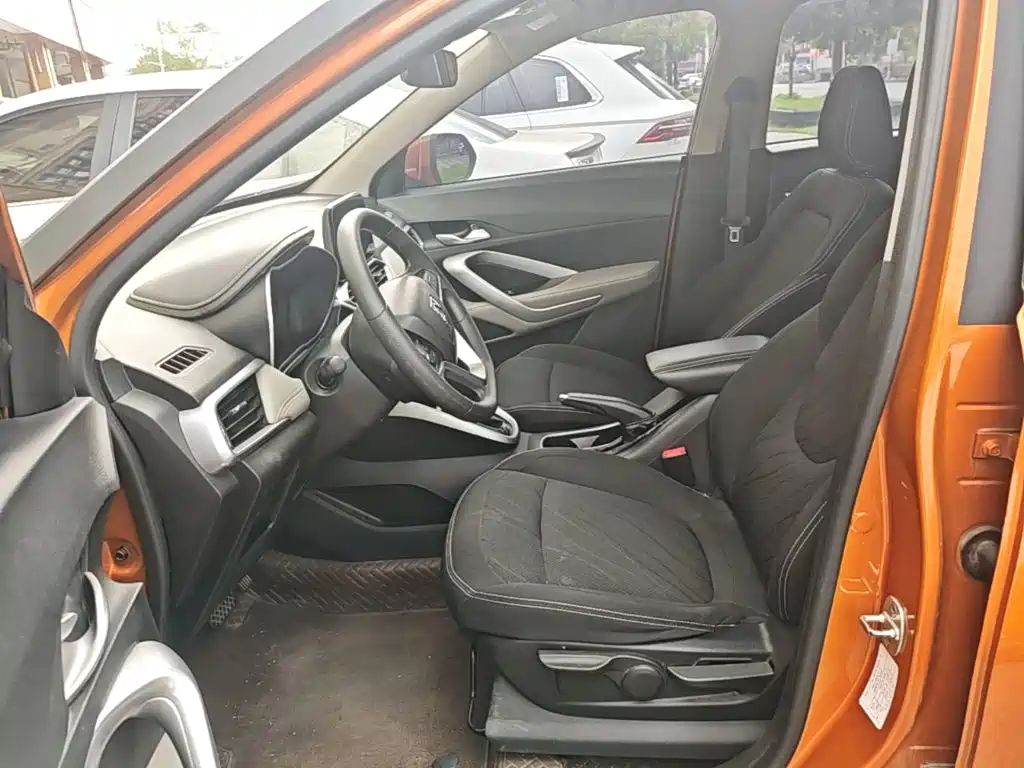 Baojun 510 — миниатюра 15