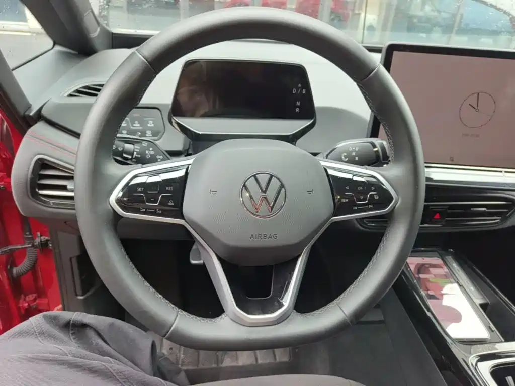 Volkswagen ID.3 — миниатюра 11