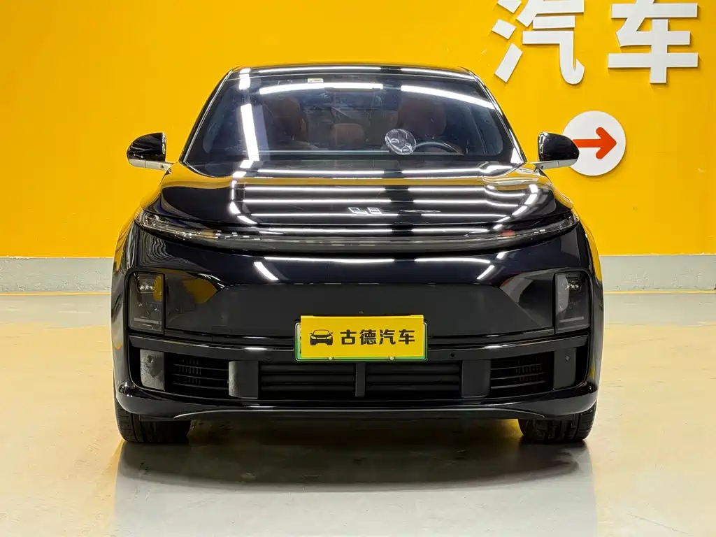 Li Auto Li L7 — миниатюра 2