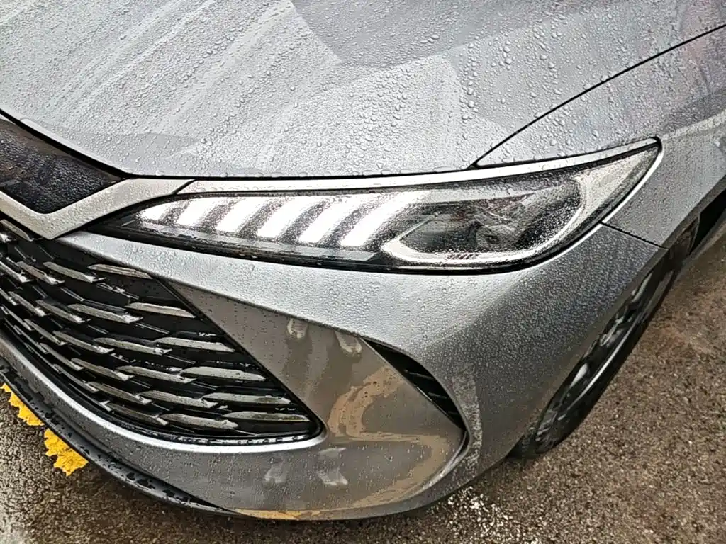 BYD Qin PLUS — миниатюра 24