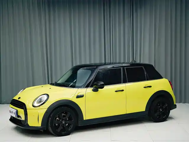 MINI 